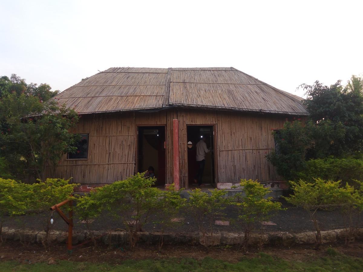 The Hillview Camp Resort Sasan Gir Luaran gambar